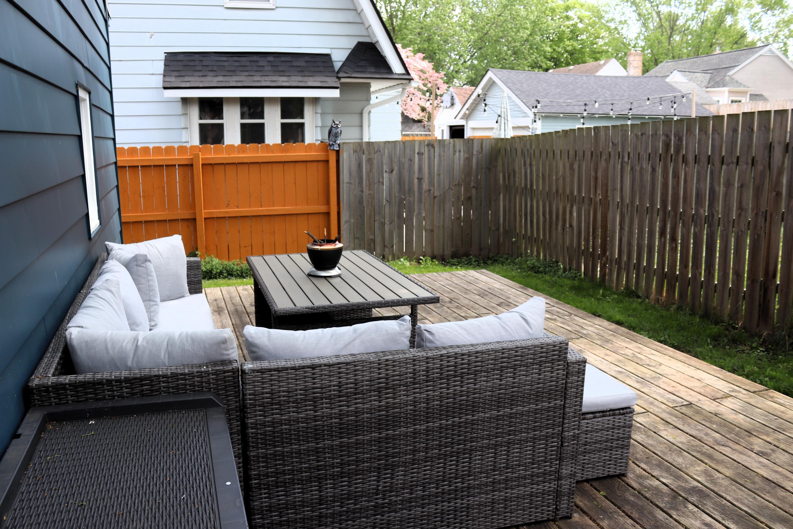 814 N Ottillia Street SE