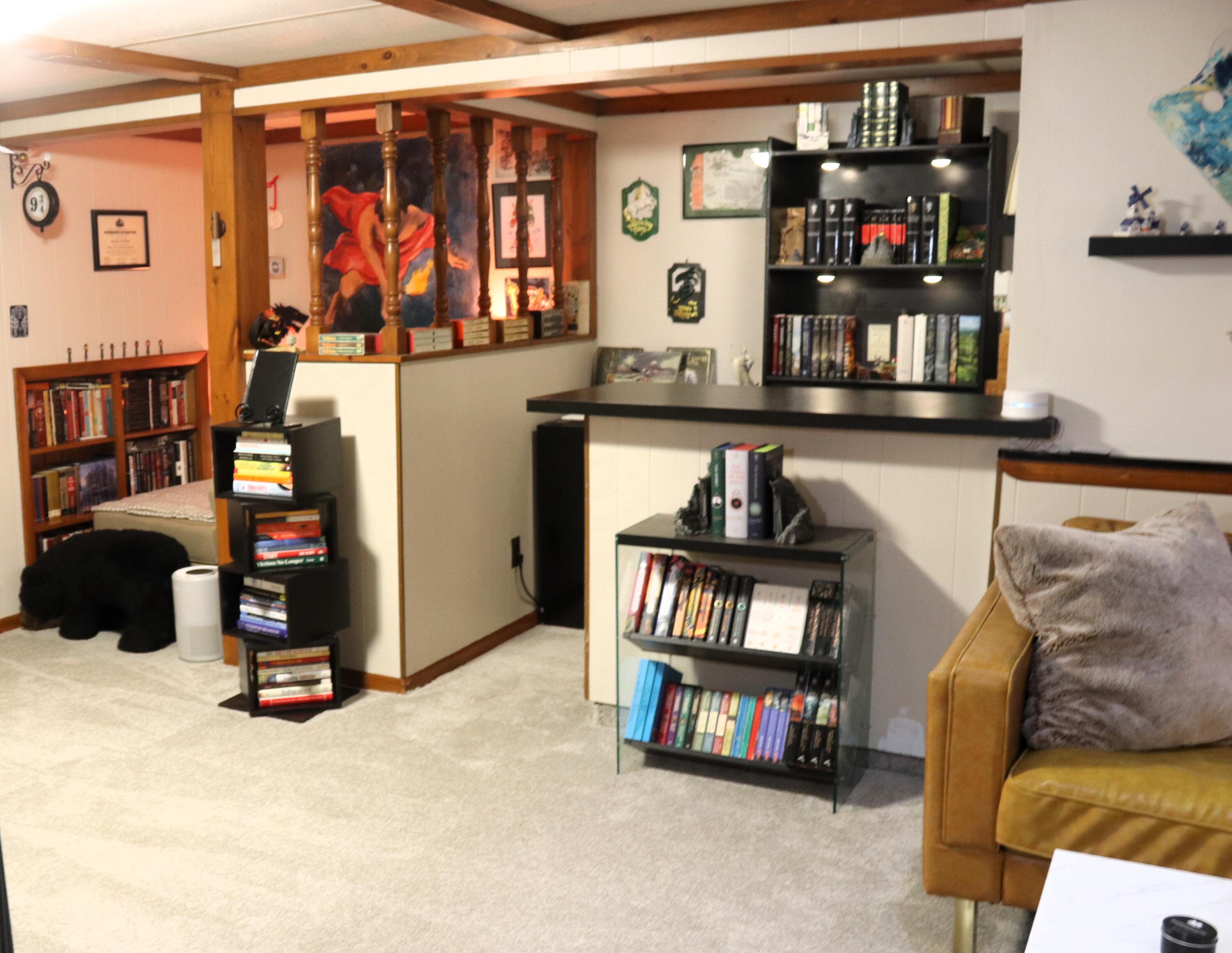 814 N Ottillia Street SE