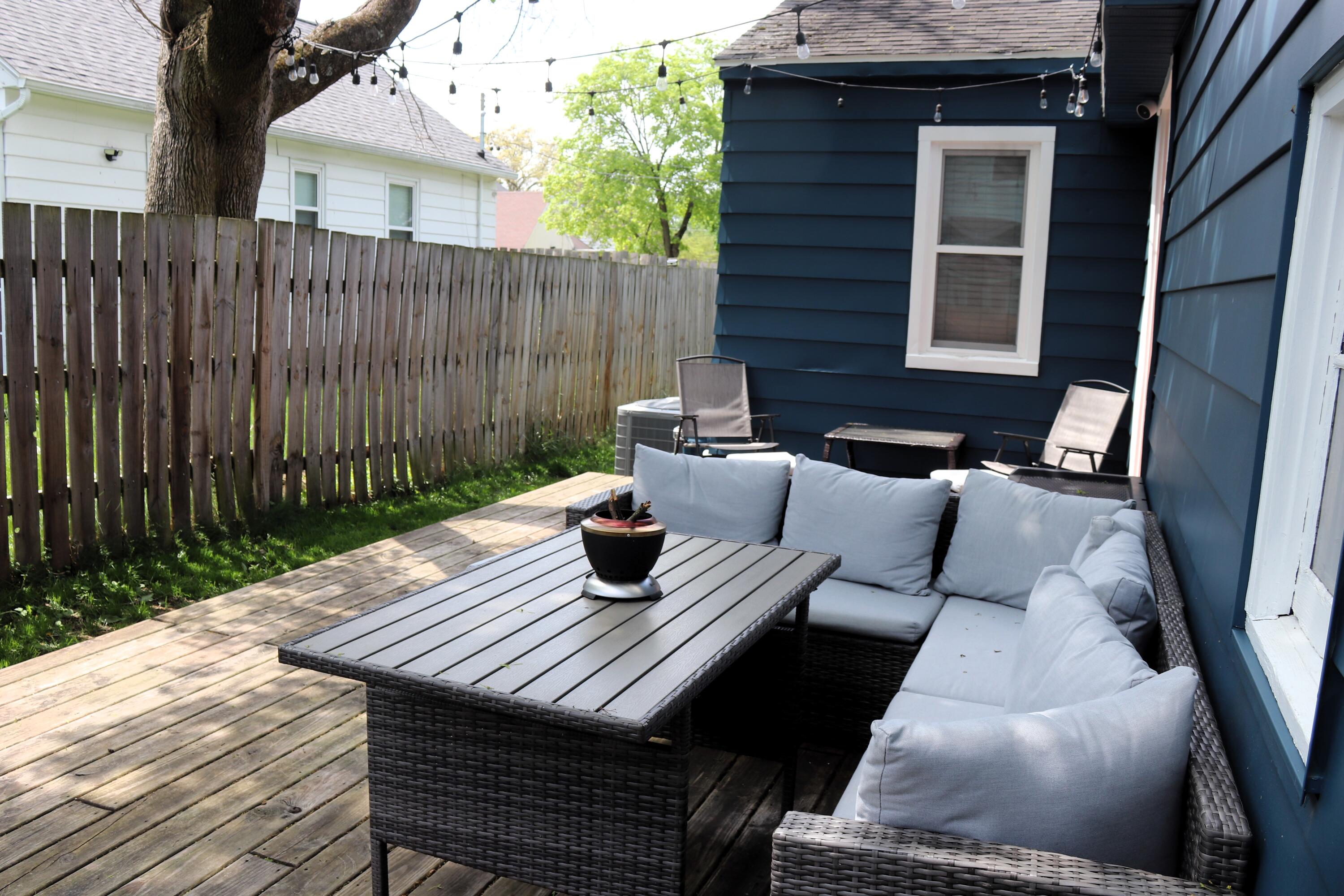 814 N Ottillia Street SE