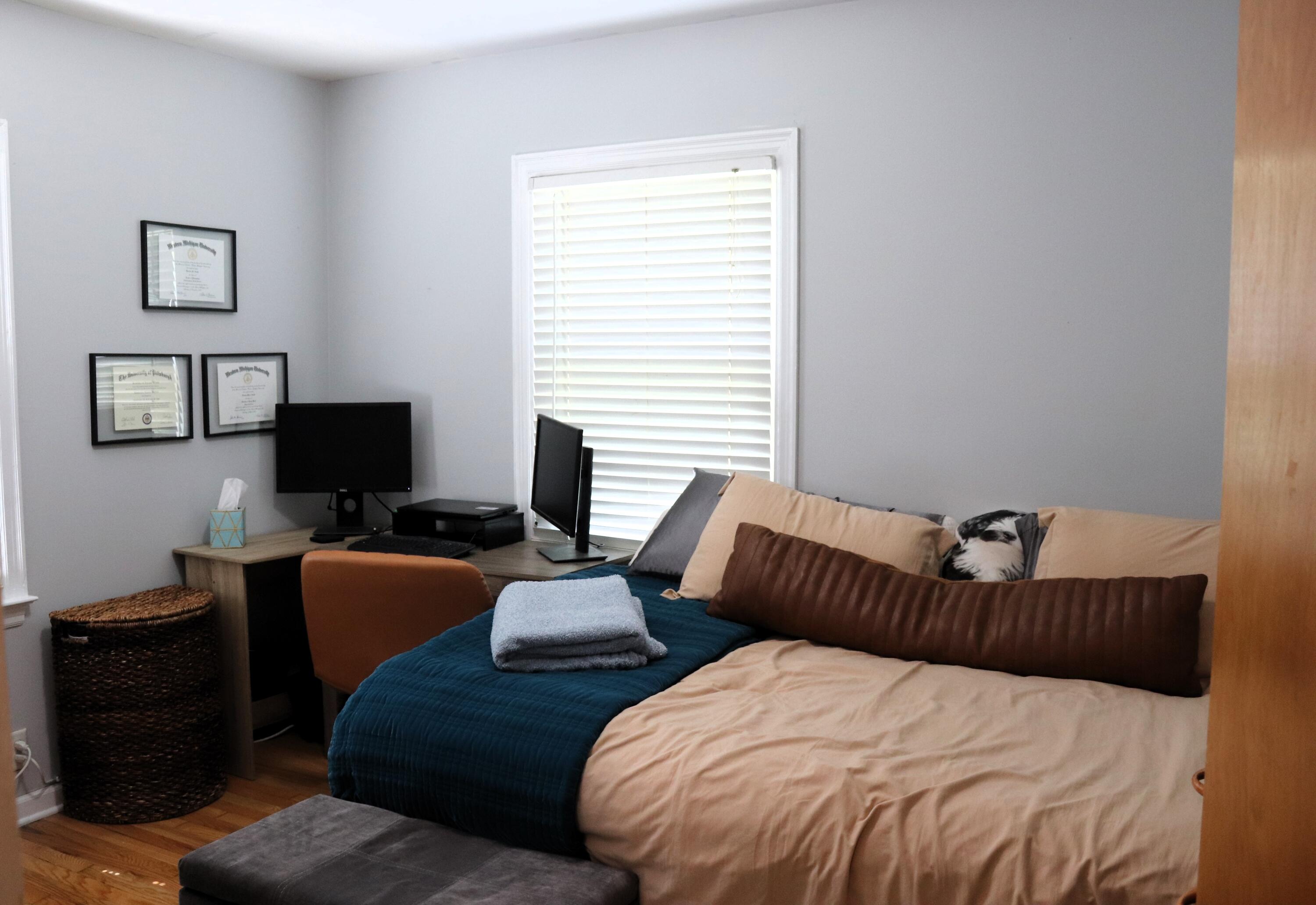 814 N Ottillia Street SE