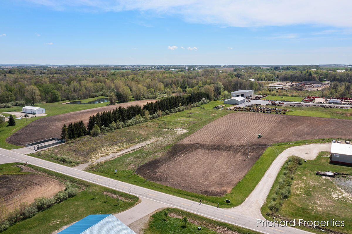 V/L 143rd Avenue, Parcel 2