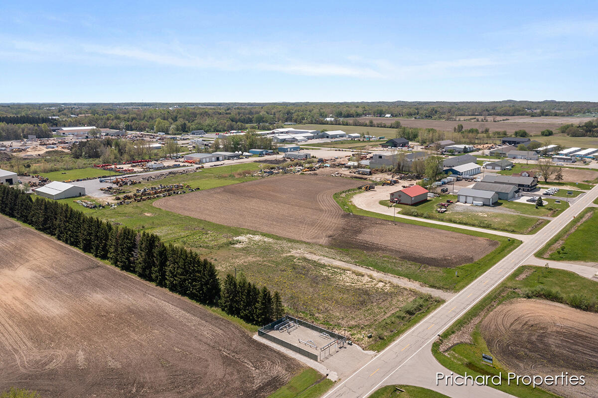 V/L 143rd Avenue, Parcel 2