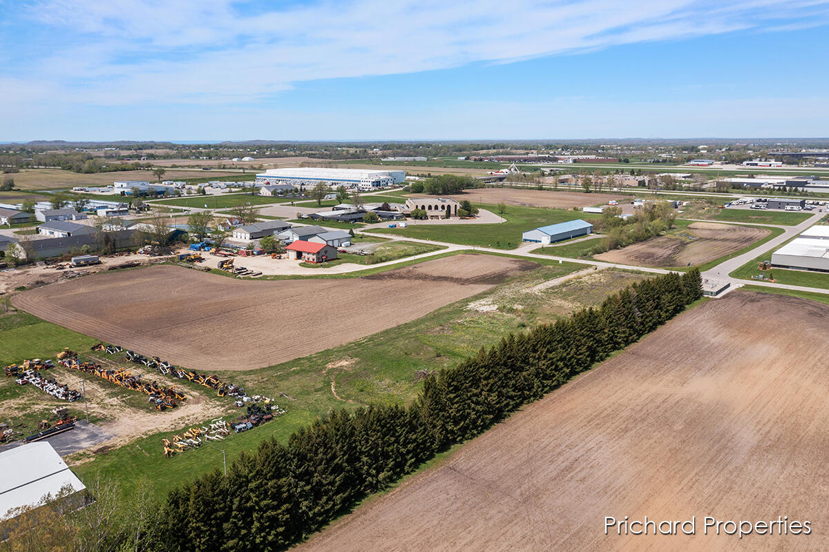 V/L 143rd Avenue, Parcel 2