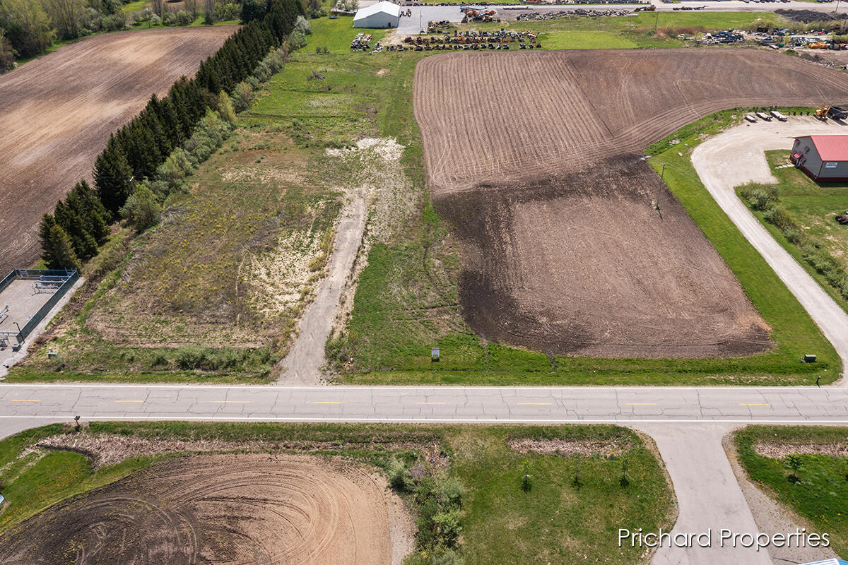 V/L 143rd Avenue, Parcel 3