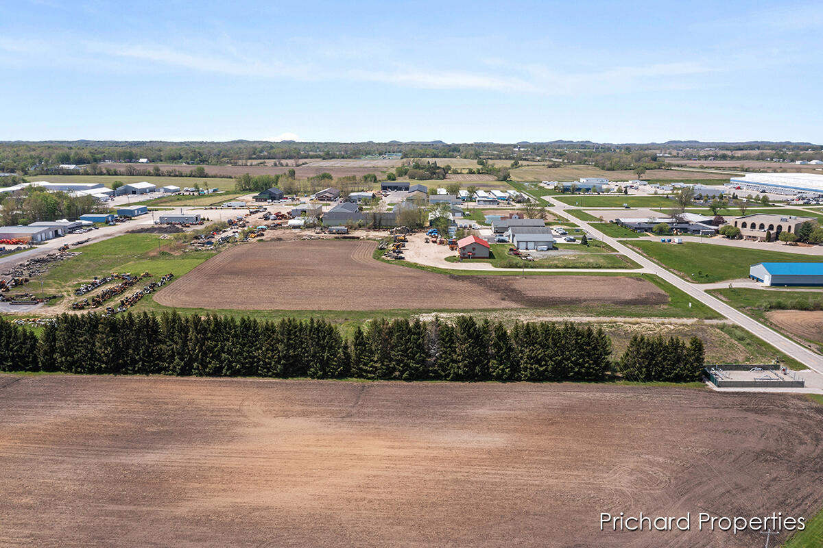 V/L 143rd Avenue, Parcel 3