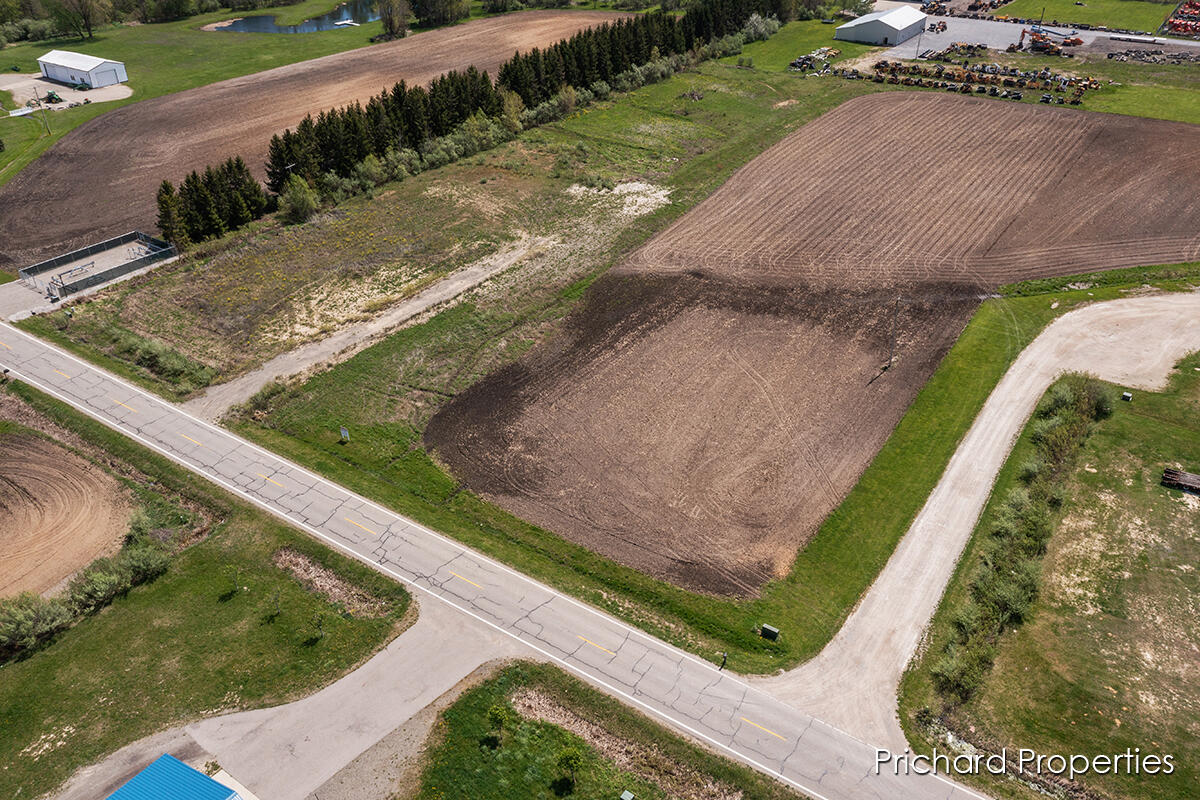 V/L 143rd Avenue, Parcel 3