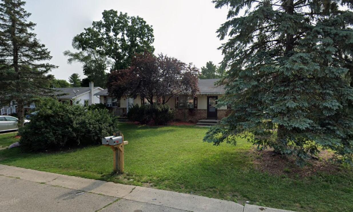 3562 Wedgewood Drive SW