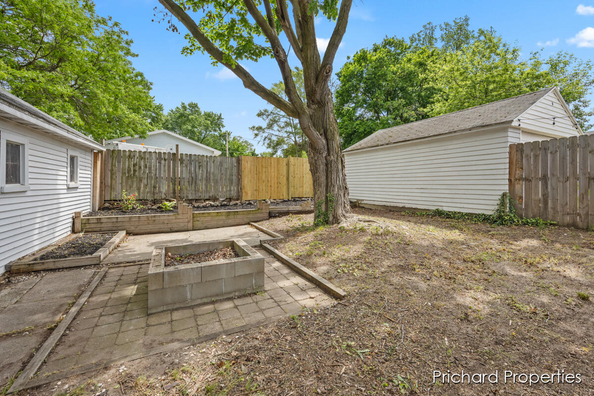 1654 Havana Avenue SW