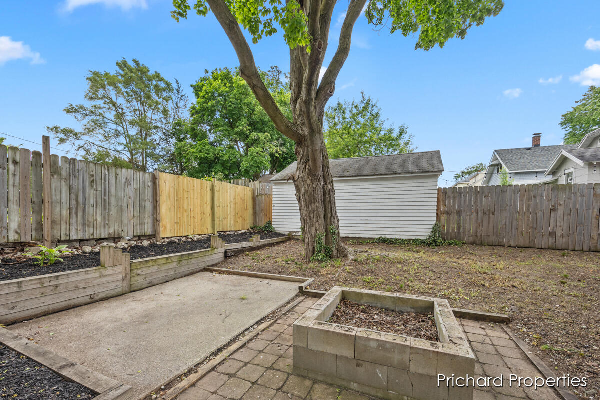 1654 Havana Avenue SW