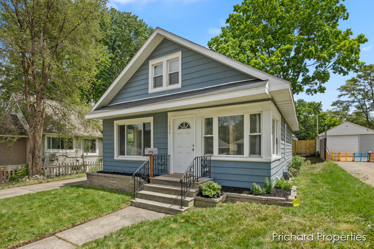 1654 Havana Avenue SW