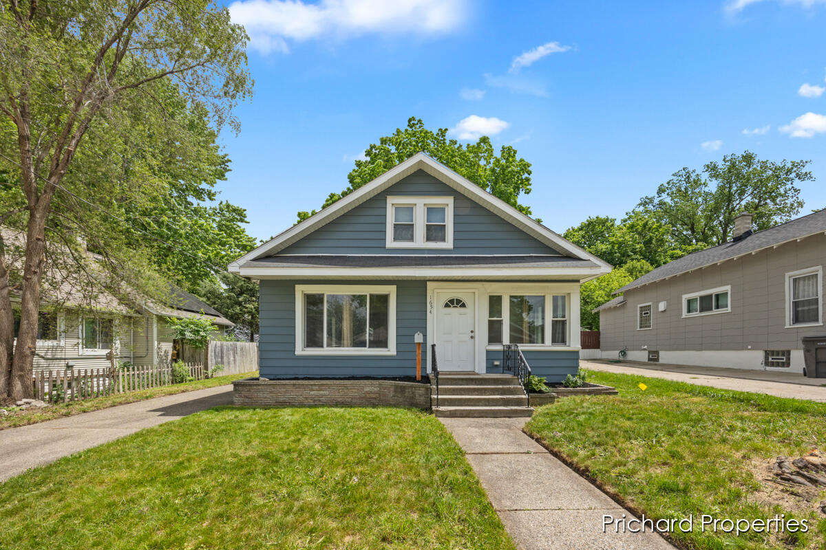 1654 Havana Avenue SW