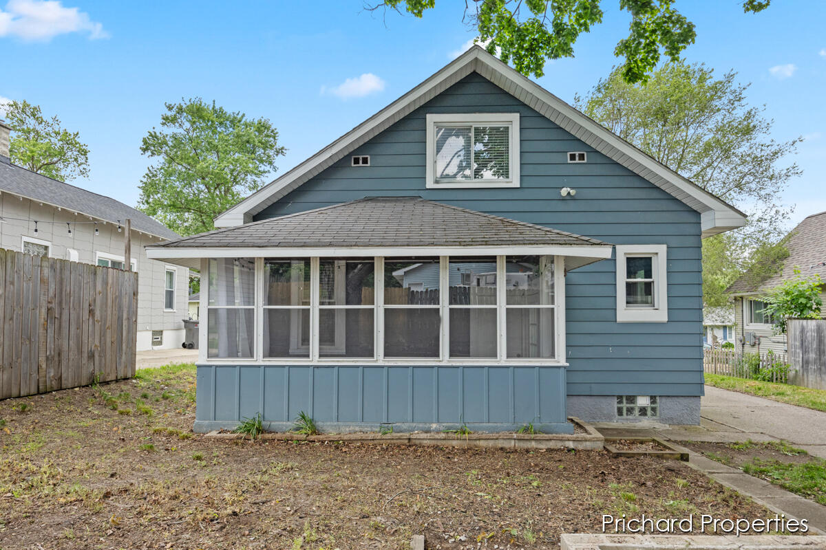 1654 Havana Avenue SW