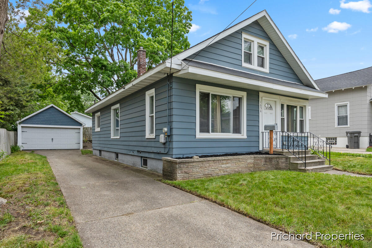 1654 Havana Avenue SW