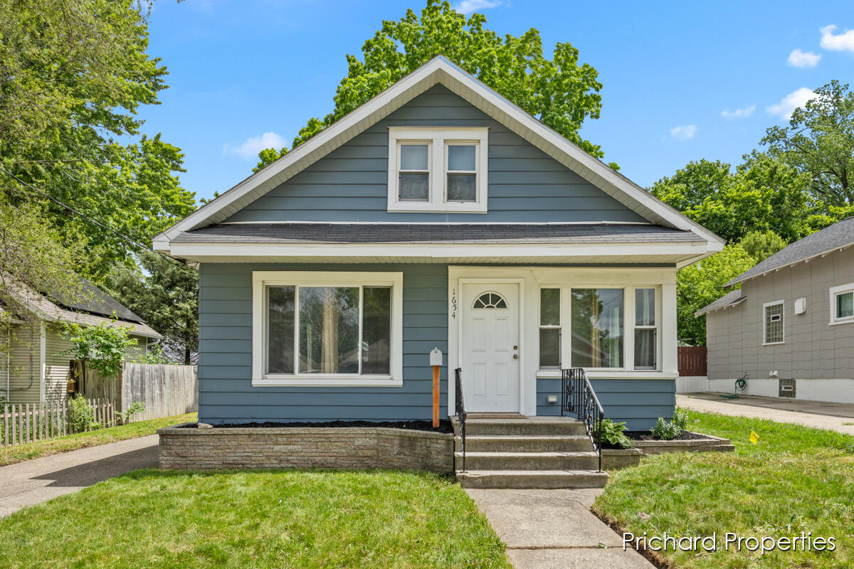 1654 Havana Avenue SW