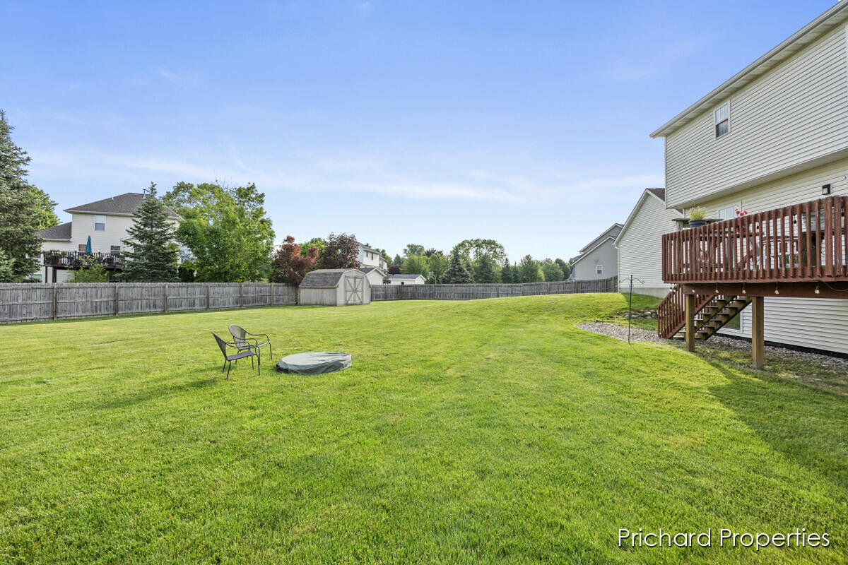 5789 Walnut Ridge Drive SW