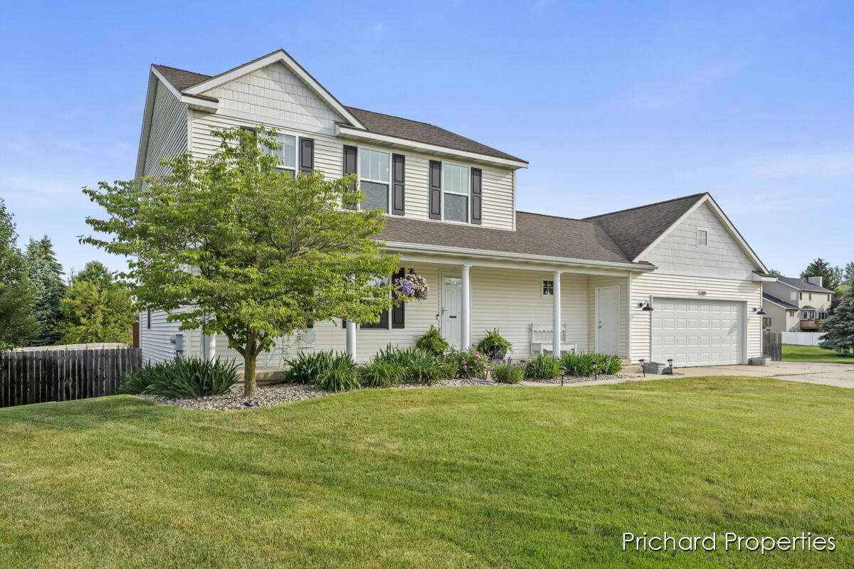 5789 Walnut Ridge Drive SW