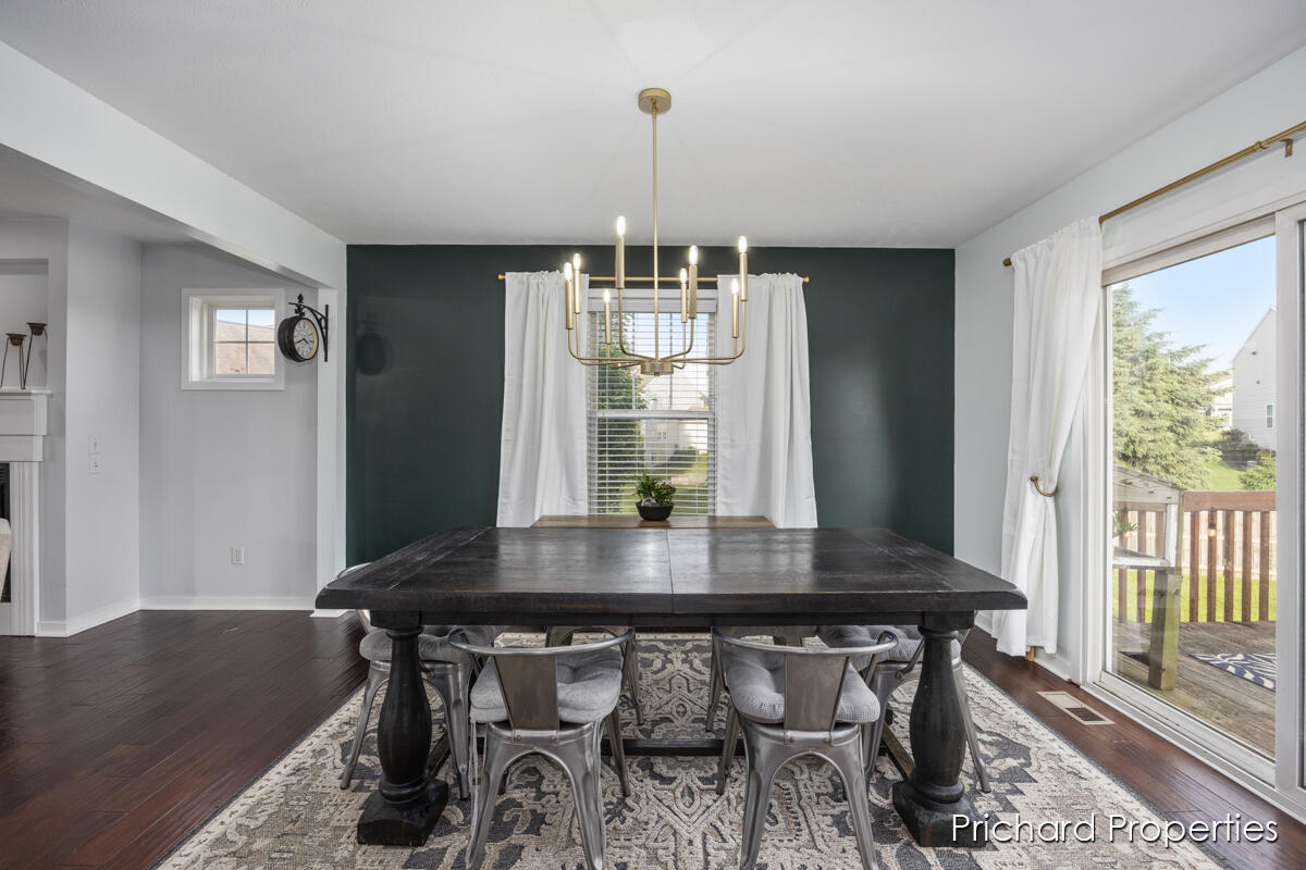 5789 Walnut Ridge Drive SW