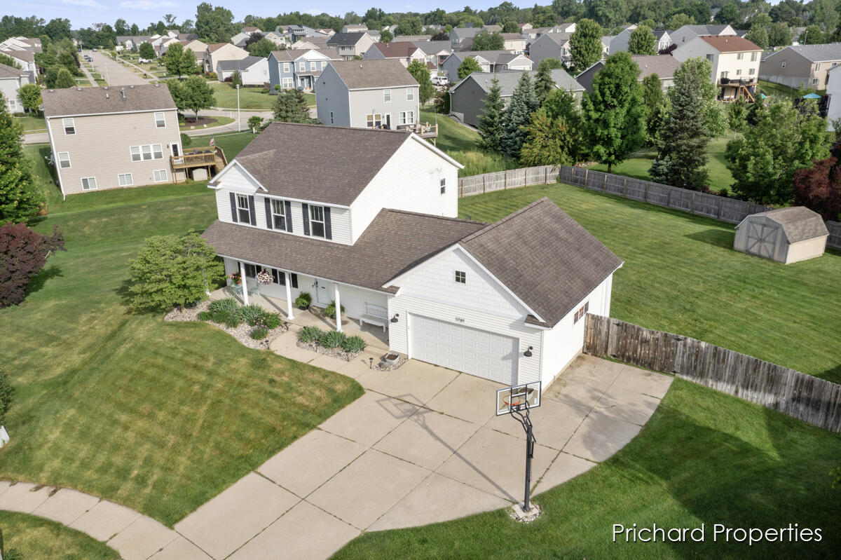 5789 Walnut Ridge Drive SW