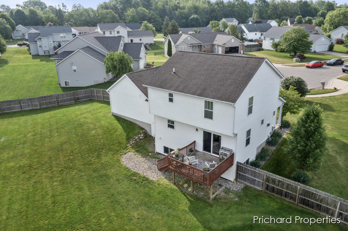 5789 Walnut Ridge Drive SW