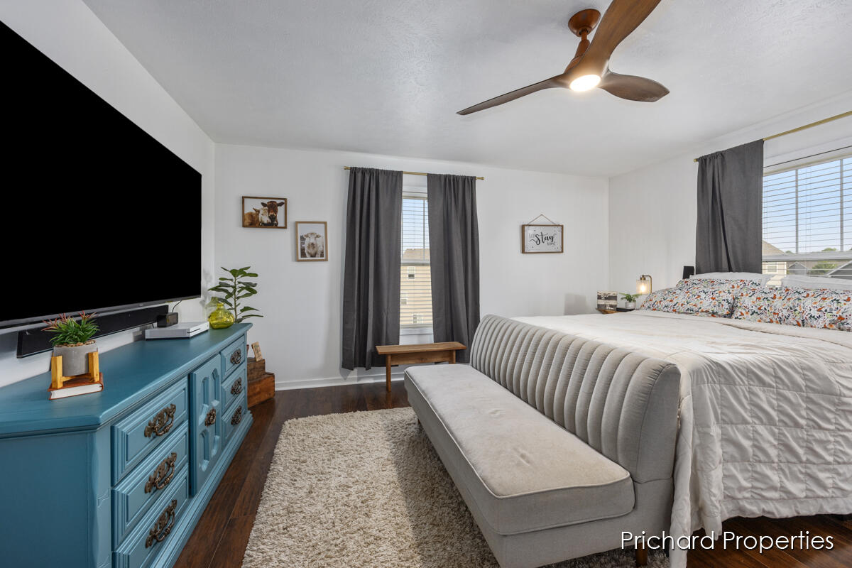 5789 Walnut Ridge Drive SW