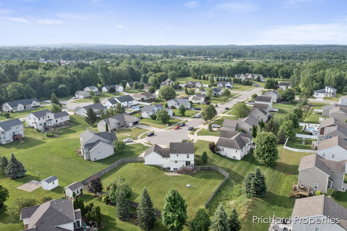 5789 Walnut Ridge Drive SW