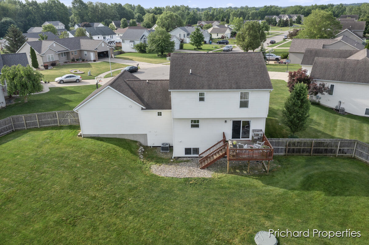 5789 Walnut Ridge Drive SW