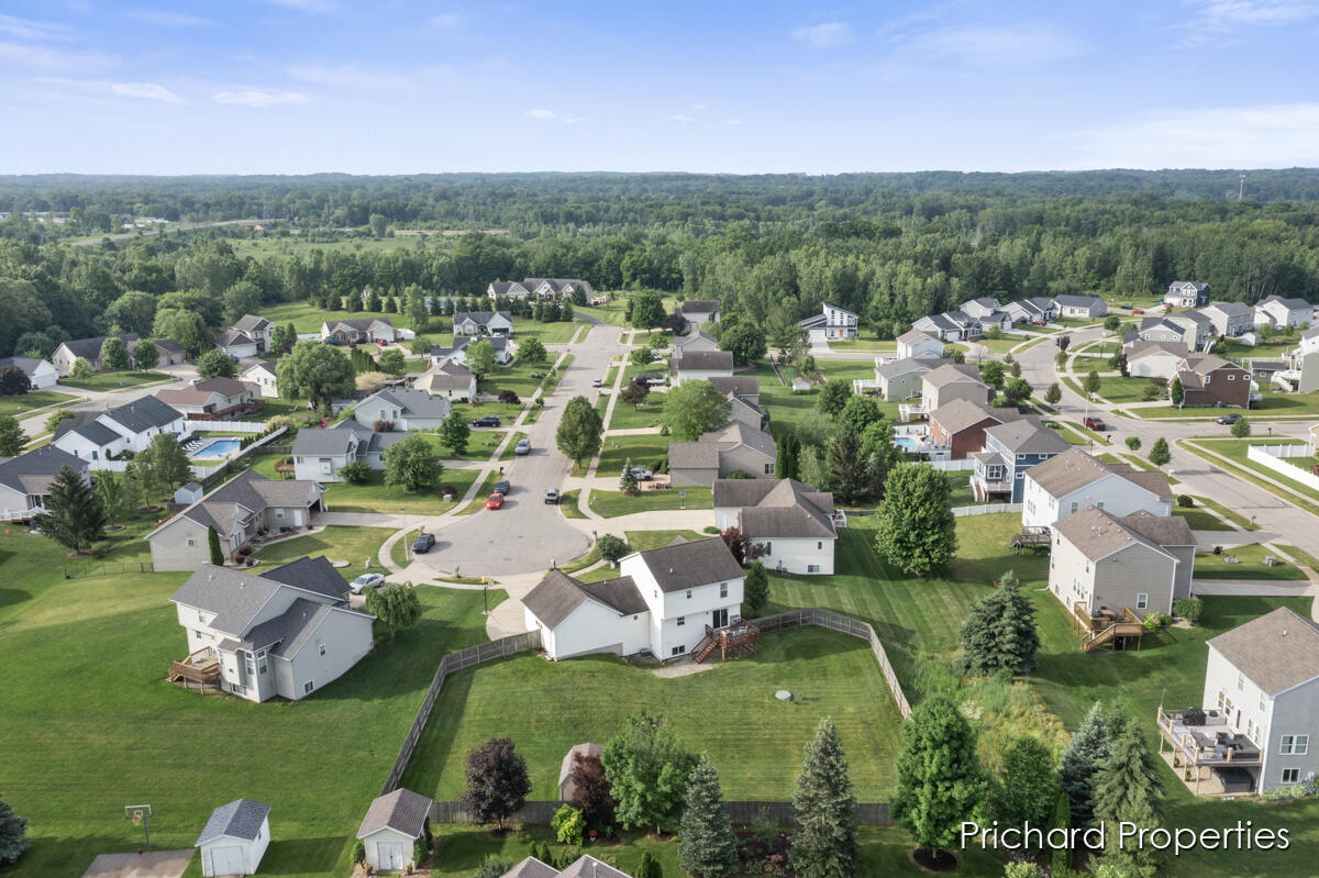 5789 Walnut Ridge Drive SW