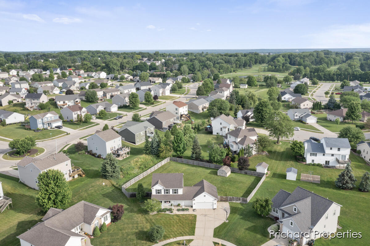 5789 Walnut Ridge Drive SW