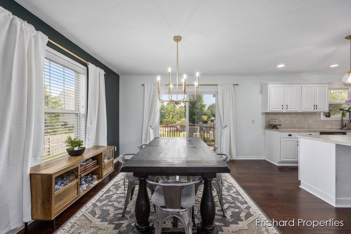 5789 Walnut Ridge Drive SW