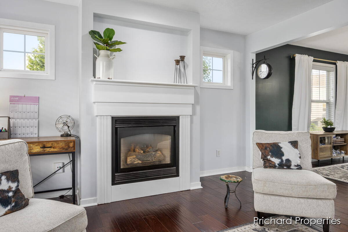 5789 Walnut Ridge Drive SW