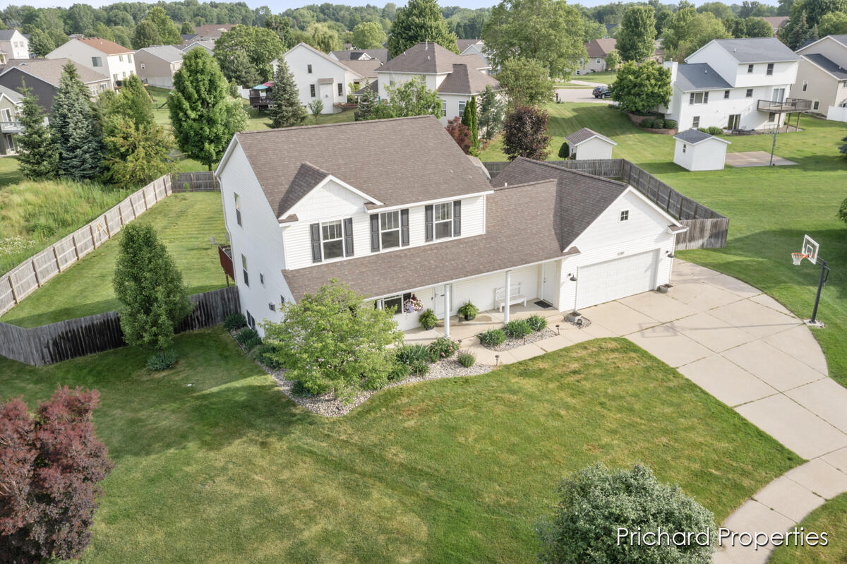 5789 Walnut Ridge Drive SW