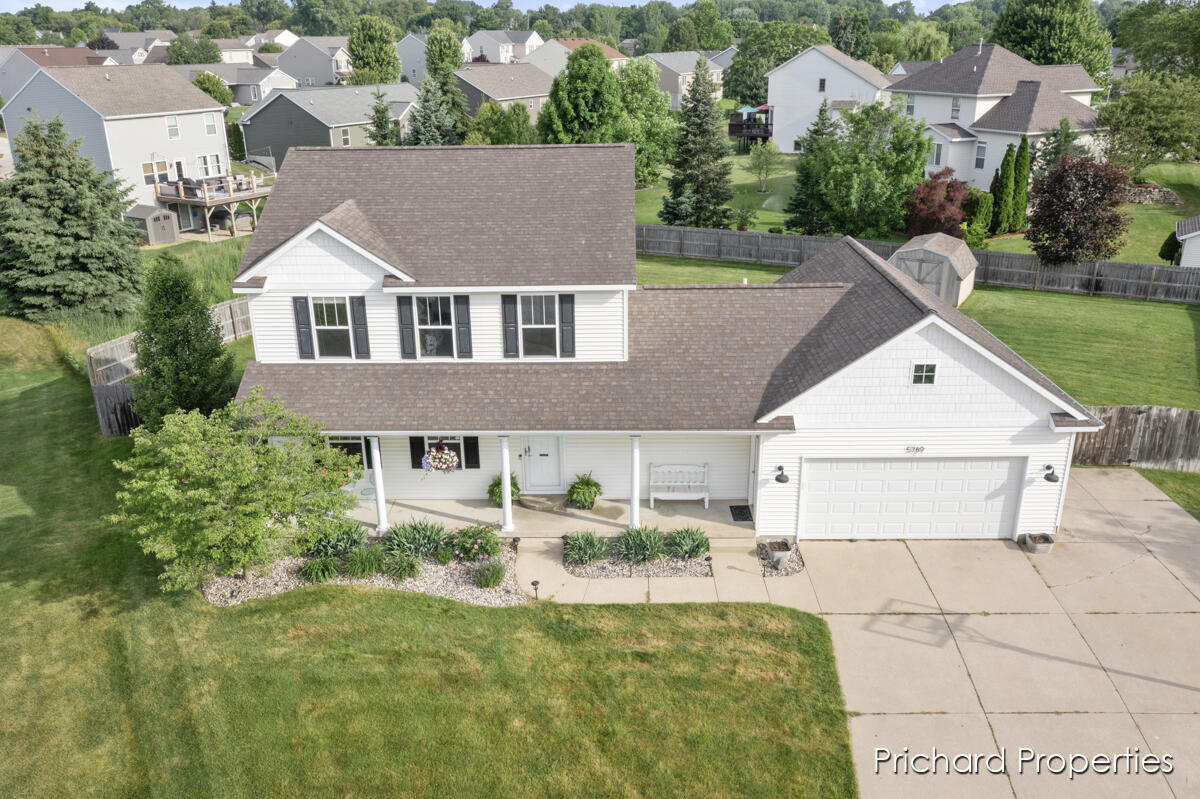 5789 Walnut Ridge Drive SW