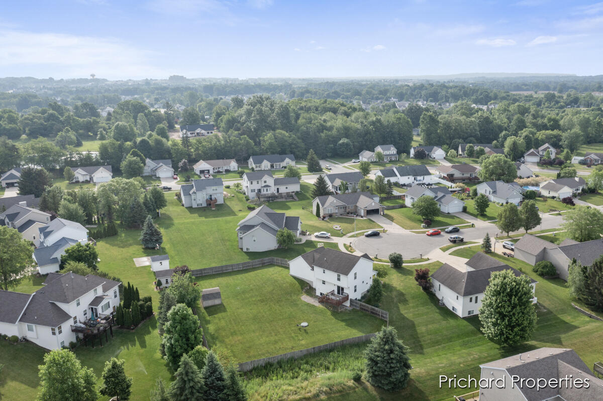 5789 Walnut Ridge Drive SW