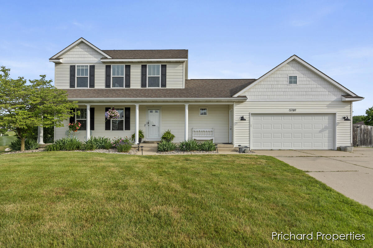 5789 Walnut Ridge Drive SW