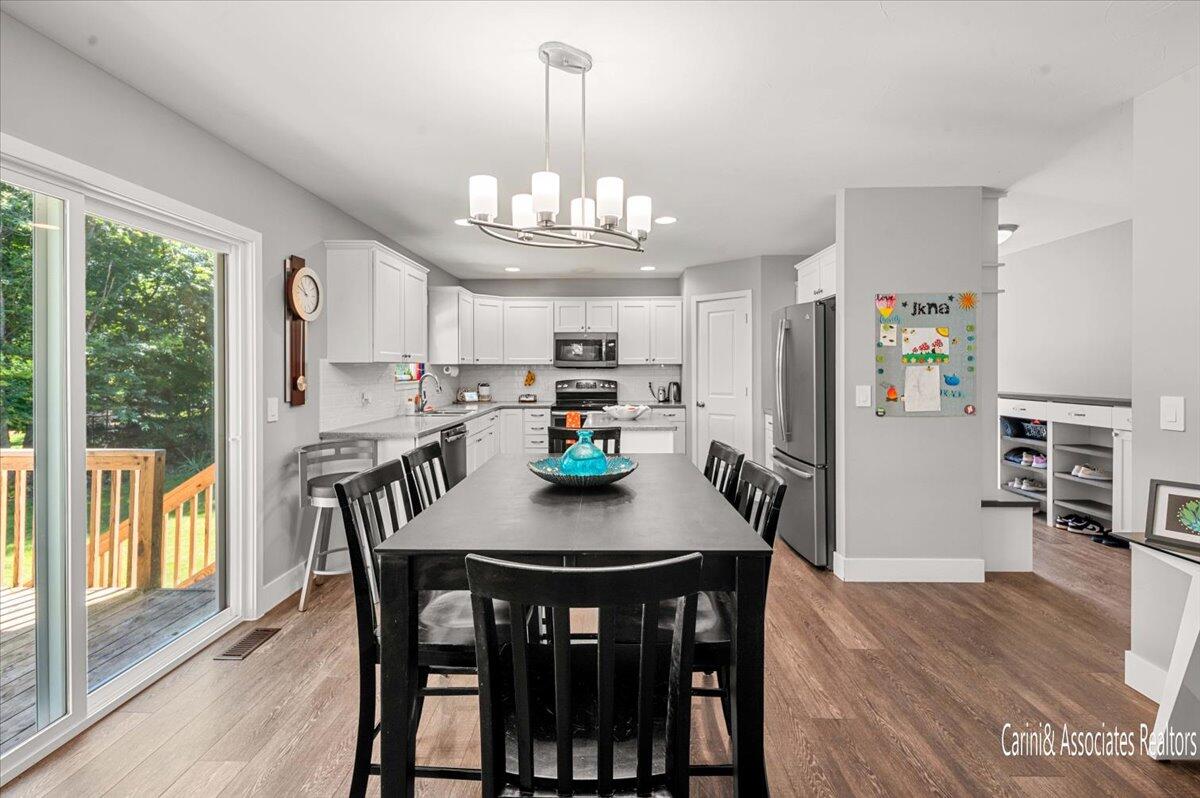 6457 Wild Creek Drive