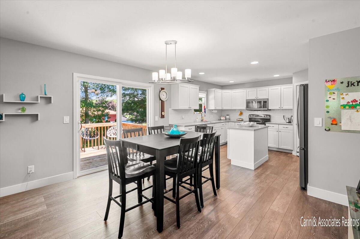 6457 Wild Creek Drive