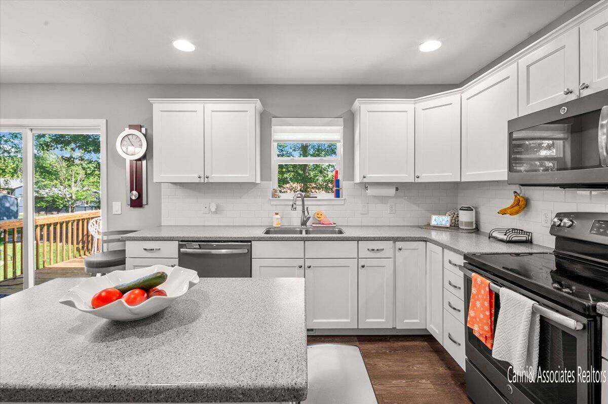 6457 Wild Creek Drive