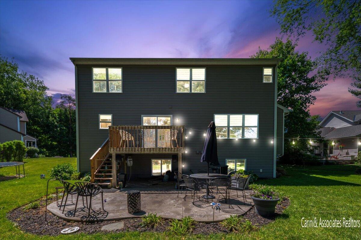 6457 Wild Creek Drive