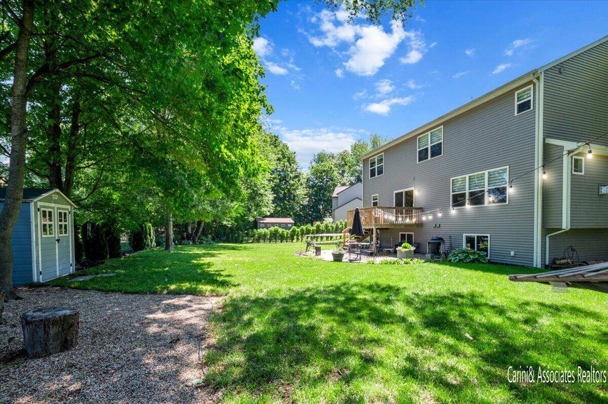 6457 Wild Creek Drive