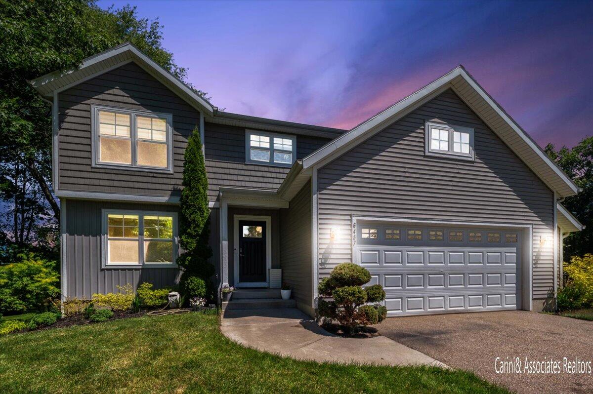 6457 Wild Creek Drive