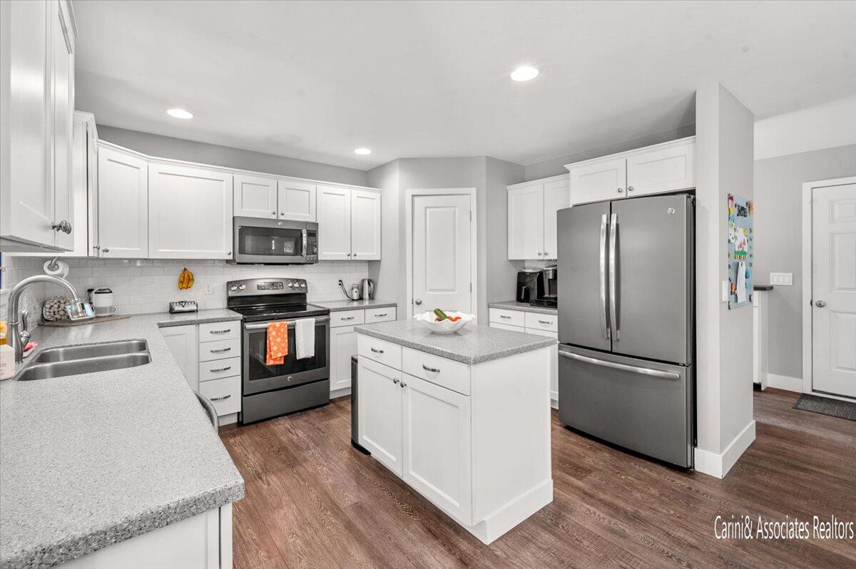 6457 Wild Creek Drive