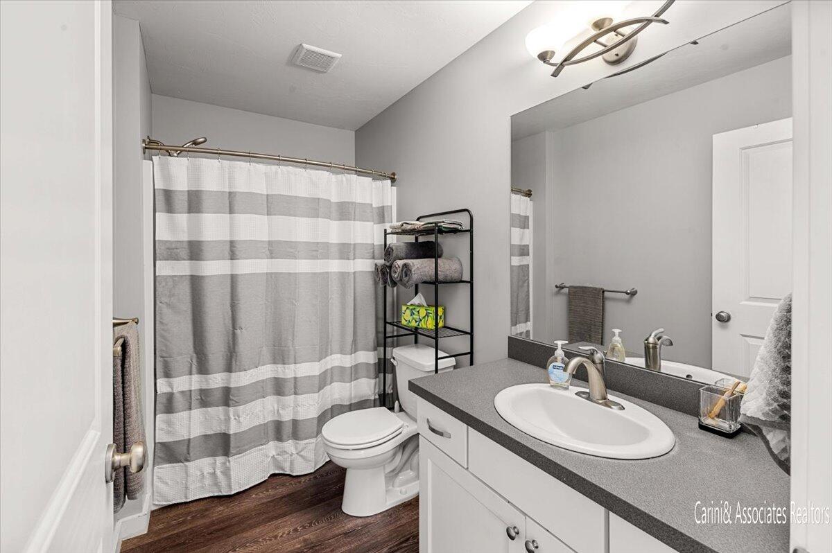 6457 Wild Creek Drive