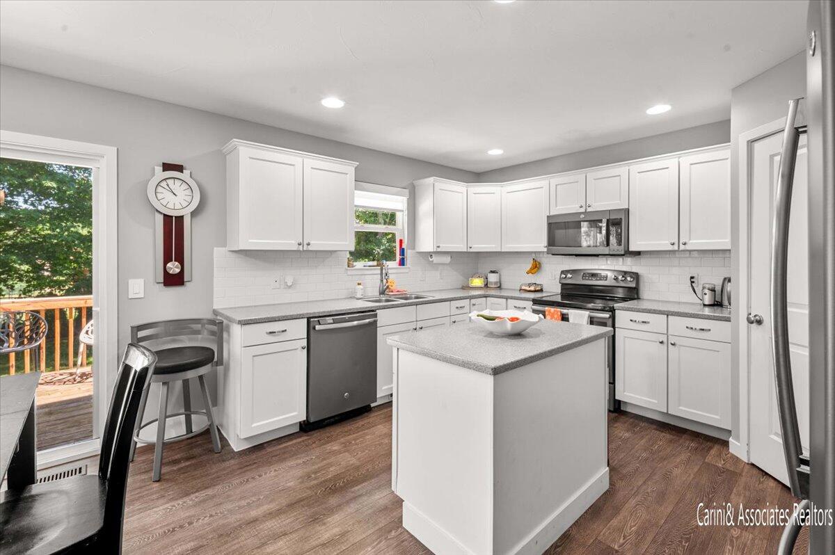 6457 Wild Creek Drive