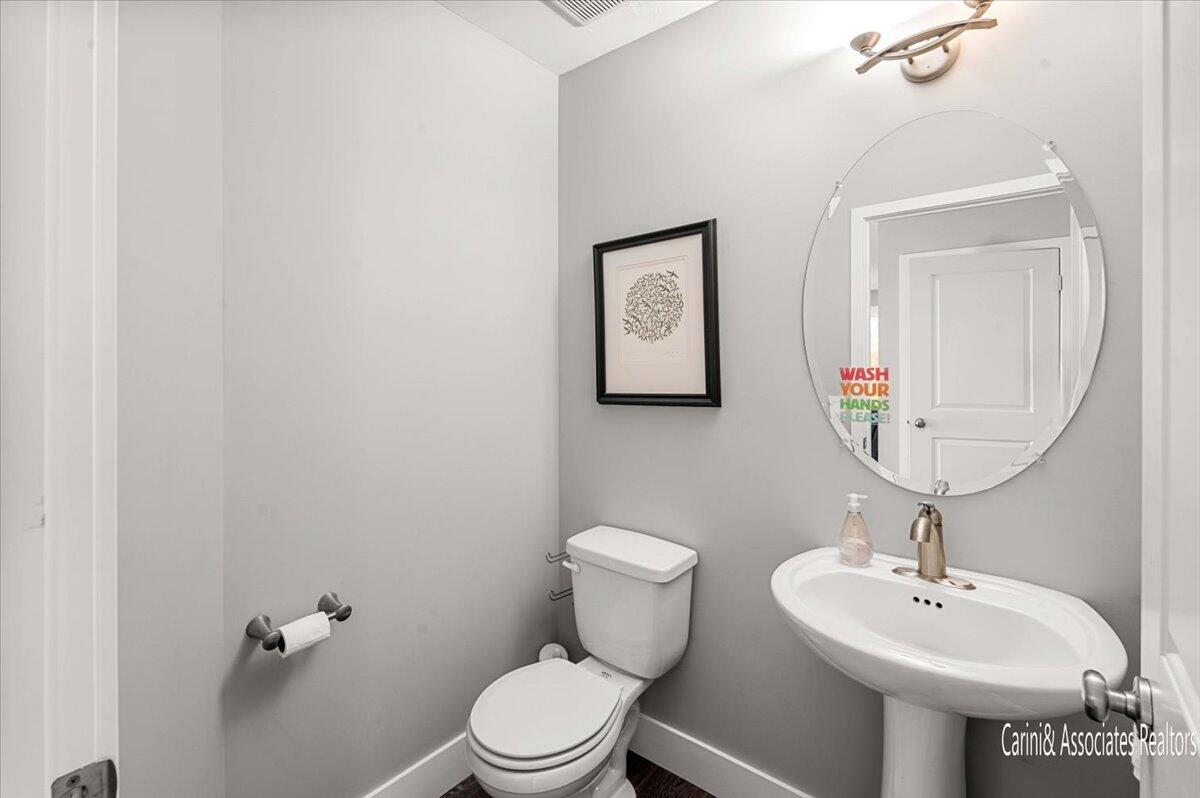 6457 Wild Creek Drive