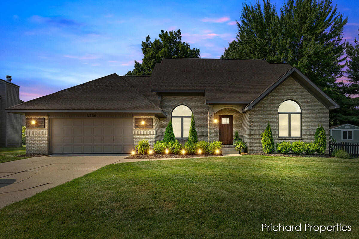 4326 Brookcrest Drive SW