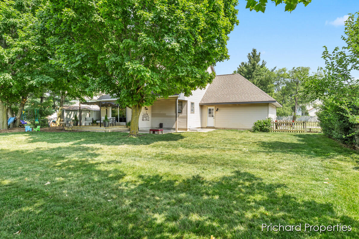 4326 Brookcrest Drive SW