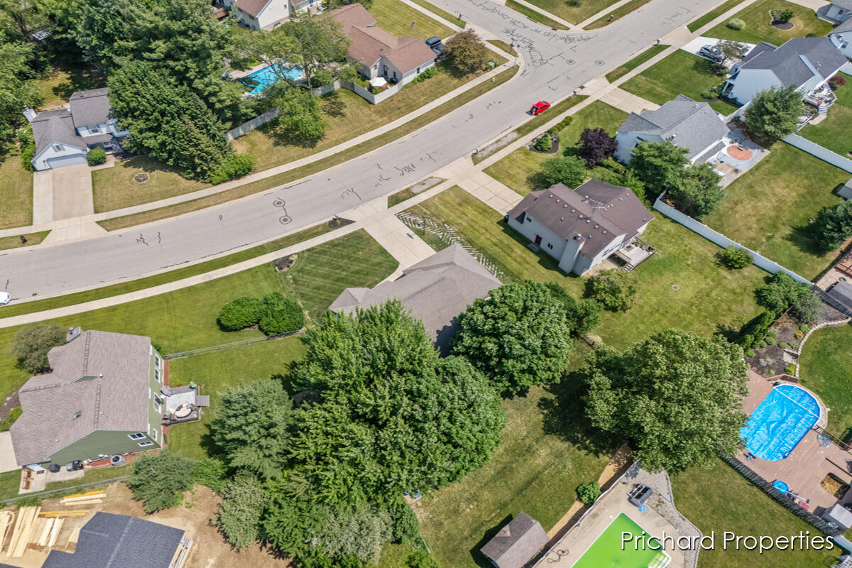 4326 Brookcrest Drive SW