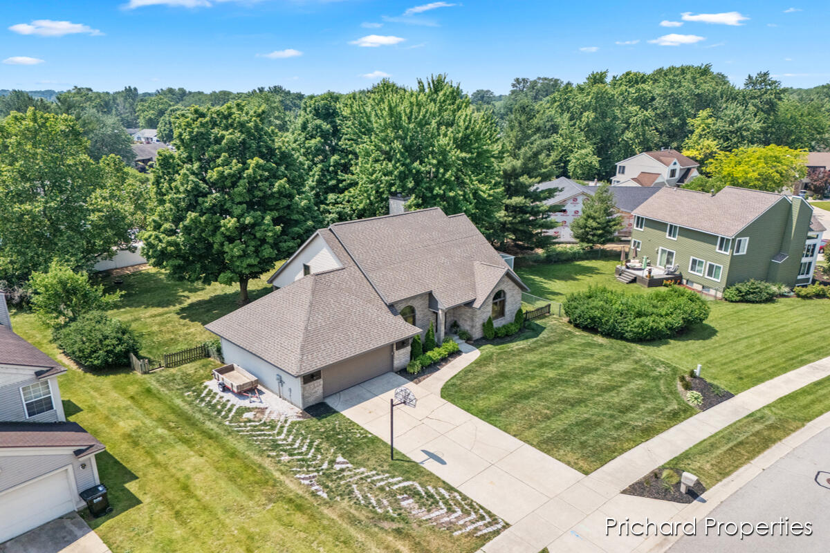 4326 Brookcrest Drive SW