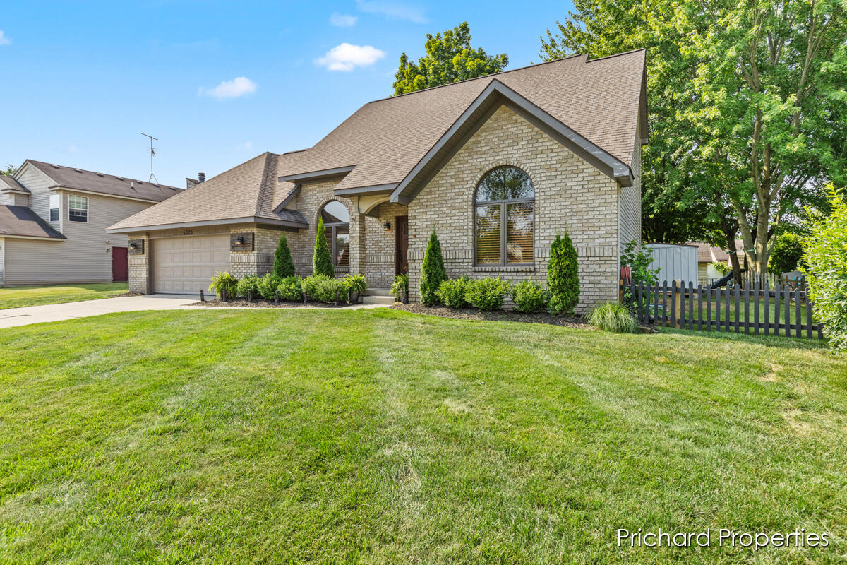 4326 Brookcrest Drive SW