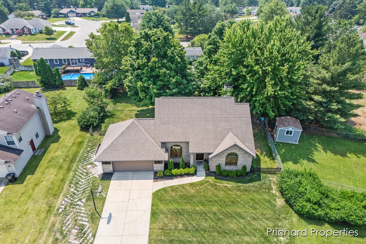 4326 Brookcrest Drive SW